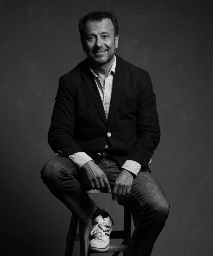 Claudio Guti, CEO Founder de LIONHEAD® y metajungle plus